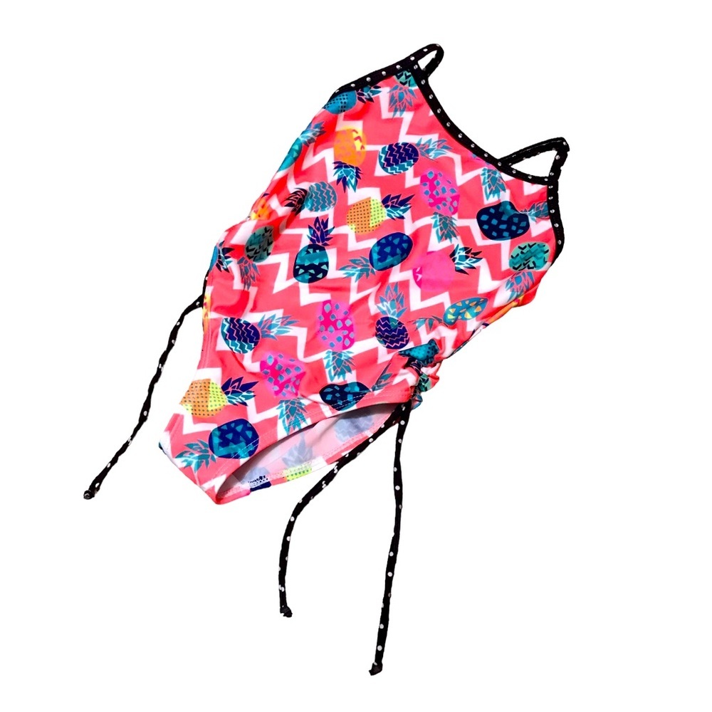 🌸5/$10🌸West Coast Connection swimsuit 3/4 year old 🌸